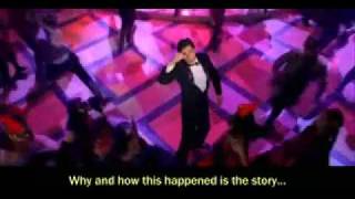 Om Shanti Om - Dastaan E (Full+Lyrics) - YouTube