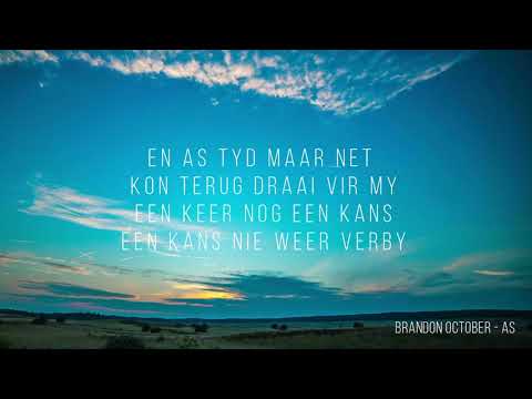 Brandon October   As