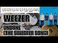 Weezer Undone The Sweater Song Drum Cover With SHEET MUSIC