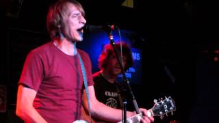 Mudhoney - Blinding Sun - Live @ Brighton Music Hall