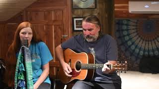 Lumina - Joan Osborne Cover Sugar Lime Blue #SundayShoutOut