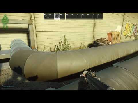 Lighthouse - Definition of GOT TARKOV'D