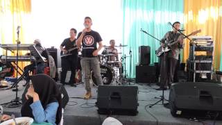 MUKALE NI MATA, COVER BY  ALEX BAND