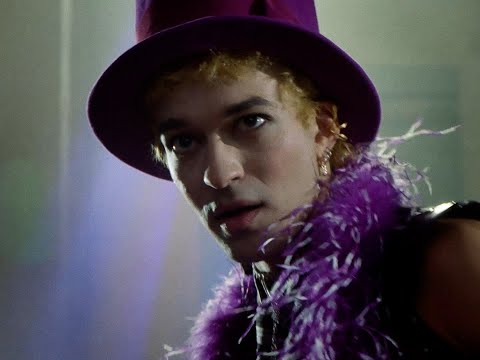 Adam Naas - A Story We Don't Tell (Official Music Video)