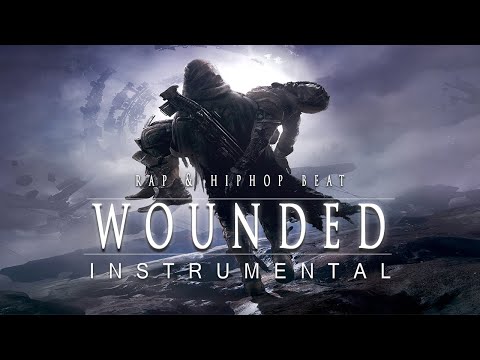 Emotional Epic Inspiring Orchestral HIPHOP INSTRUMENTAL - Wounded (LevellerBeats Collab) (SOLD)