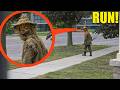 The Scarecrow Cult 2025 Full Movie 4K HD