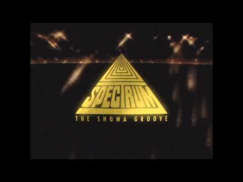 SPECTRUM - TOMATO IPPATSU ( Showa Groove Mix) のサムネイル