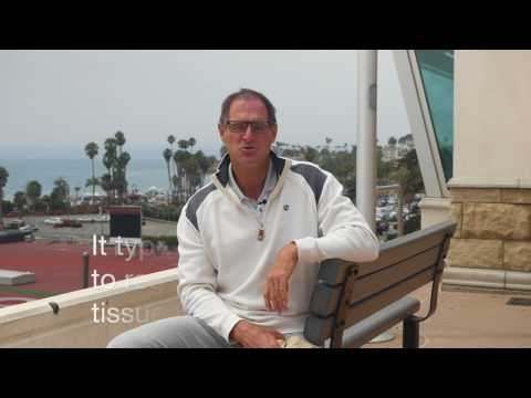 How Long Does it Take to Recover from ACL Surgery? With Dr. Bill Sterett, Orthopaedic Surgeon.