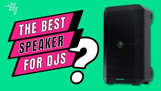 Video thumbnail for Mackie Thump Go Review - the only DJ speaker you'll ever need? by Digital DJ Tips