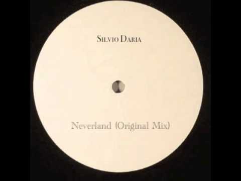 Silvio Daria - Neverland (Original Mix)