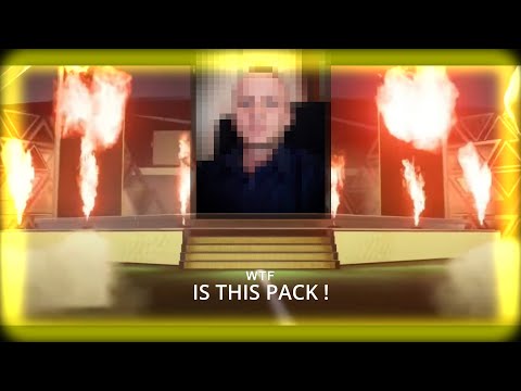 Paczka z niespodzianką :D Obejrzyj do końca :) FIFA 22 #Shorts