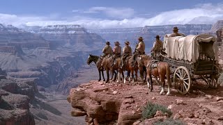 Download lagu Si aún no has visto esta película, ¡DEFINITIVAMENTE TIENES QUE VERLA! películas de Acción Western mp3