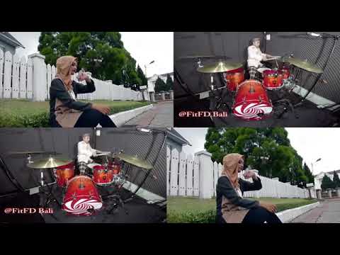 Rohmaka yaa robb by Puja Syarma