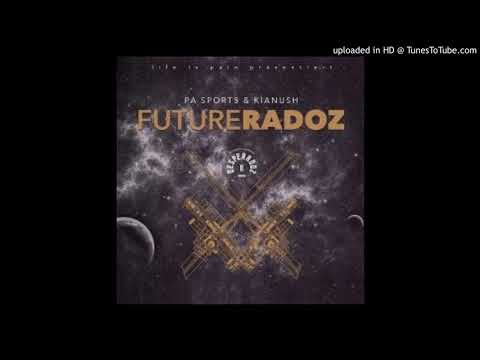 PA Sports & Kianush Gib Gas (Futureradoz EP)