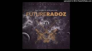 PA Sports &amp; Kianush Gib Gas (Futureradoz EP)