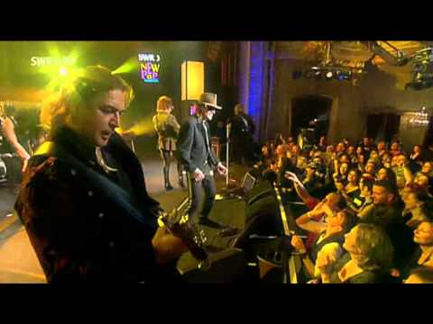 Udo Lindenberg - Candy Jane (Live Baden Baden 2008)