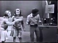 Classic TV Commercial   Bobby Sherman   Milk Shindig, 1966, vintage