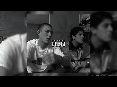 (SOLD) BOOM BAP RAP BEAT "Nostalgia de verdad" | USO LIBRE (prod. SaboR)