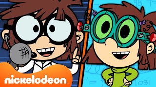 60 MINUTES of Lisa Loud's Best Episodes! 🧠 | The Loud House