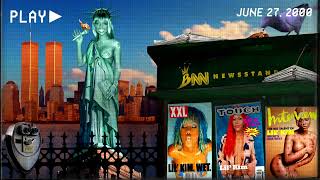 Lil' Kim - "Who's Number One" (Demo/Extended) 1999 | 4K Visualizer