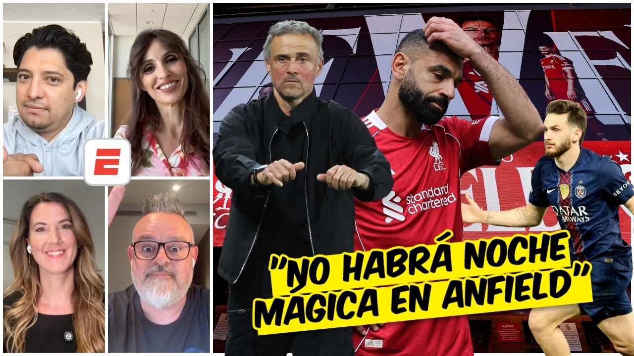 LIVERPOOL y REAL MADRID se juegan el tÍtulo al GRAN FRACASO de EUROPA | Exclusivos