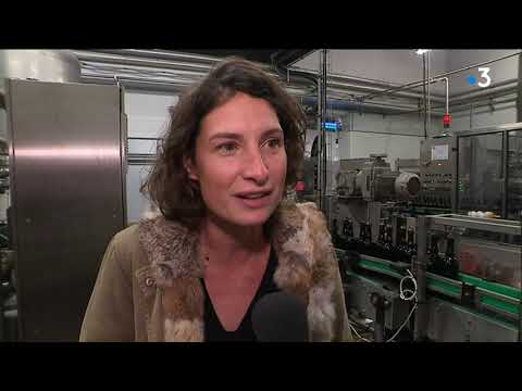 Saint-Amand : les dernières bières de Noël sont mises en bouteille