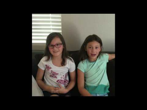 KPP - Kaidyn and Parker Productions - We made an intro for our YouTube Channel