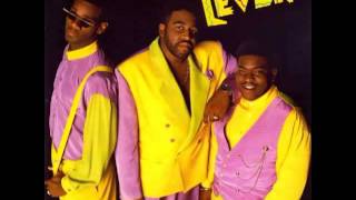 LeVert "Rain"