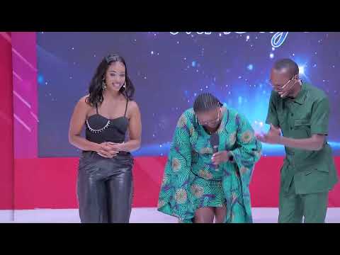 MEN EDITION 🤩💯 "FINANCIALLY INCONVENIENCE" HELLO MR RIGHT 🔥IT IS GETTING WILD OUT HERE👀