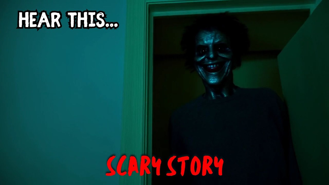 I Recorded Myself Sleeping... What I Heard Still Haunts Me