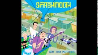 Smash Mouth: New Planet