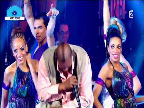 Reel 2 Real & The Mad Stuntman   I Like To Move It Live @ France 2 Les Années Bonheur December