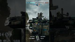 Battlefield 6 - Machine liquidator