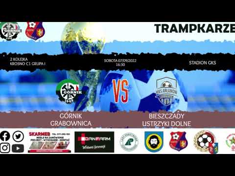 Trampkarze: Górnik Grabownica - Bieszczady Ustrzyki/ Szymon Dudycz 3