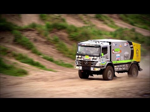 Asphaltduell: Deutschland vs. Holland - GRIP - Folge 326 - RTL2