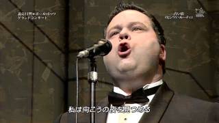 Paul Potts &quot;Senza Luce&quot;