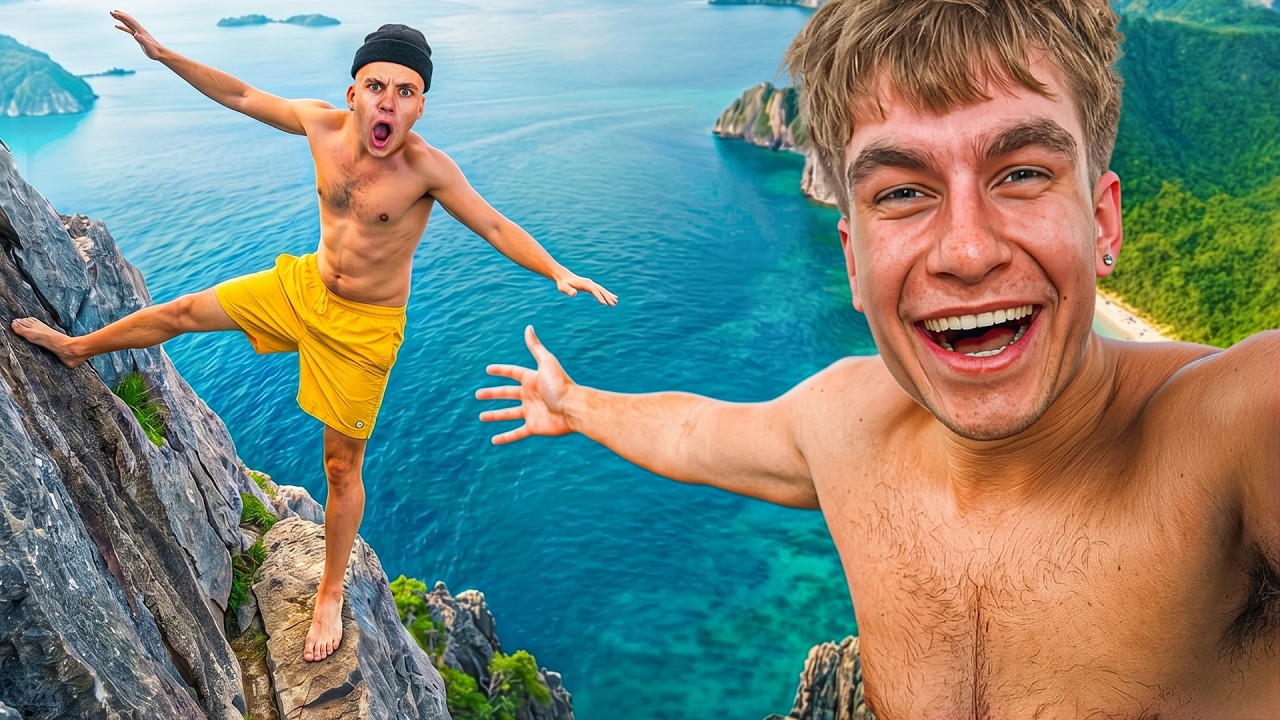 Challenge video 2