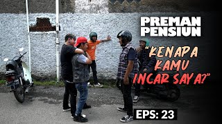 Download lagu Toni Dapat Salam Olahraga Dari Anak Terminal | PREMAN PENSIUN 7 | EPS 23 (2/2) mp3 Download lagu Toni Dapat Salam Olahraga Dari Anak Terminal | PREMAN PENSIUN 7 | EPS 23 (2/2) mp3