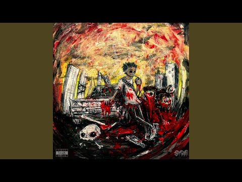 INFRARED (feat. 870glizzy)