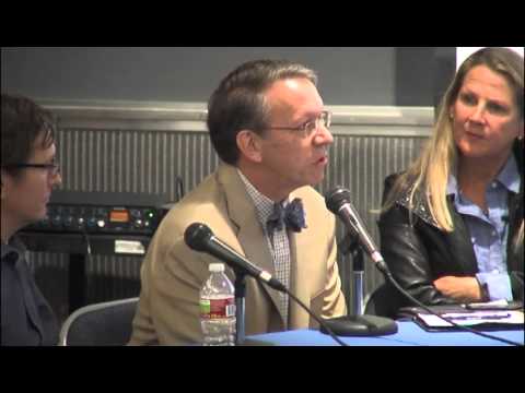 Genomics Gets Personal: Property, persons, privacy