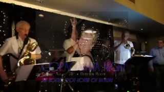 Copacabana Night 2015