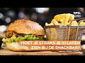 Wetenschappelijk bureau CDA: stel minimumleeftijd in voor koop fastfood