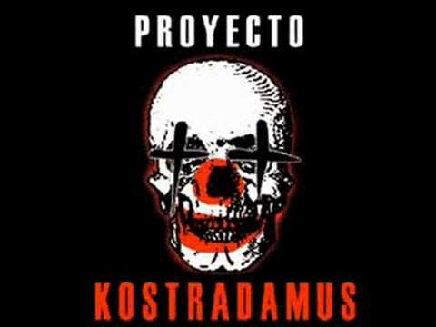 proyecto kostradamus-esta noche
