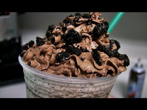 how to make a starbucks caramel frappuccino cream based how to make a starbucks caramel frappuccino cream based