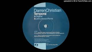 Darren Christian – Temporal (Original Mix)-2002
