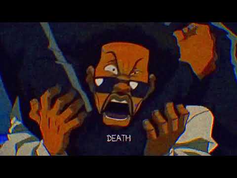 Taj Tha God - I Am Baal (Prod. Retnik Beats)