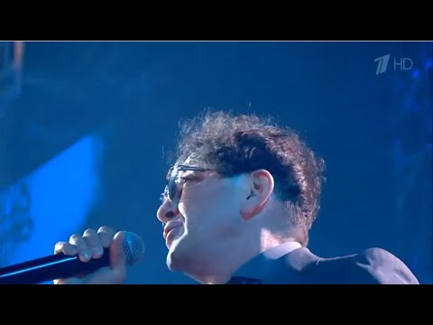 Григорий Лепс - Рюмка водки («Белые ночи Санкт-Петербурга - 2019»)