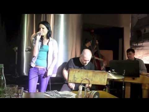 Mykhaylo Zakhariya a Silvayovci - Ben E King   Stand By Me