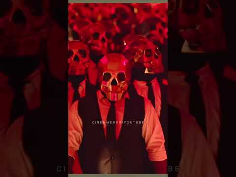 ANIMAL Pre-Teaser | Ranbir Kapoor | Sandeep Reddy Vanga