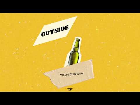 Viking Ding Dong - We Outside (Knock About Riddim)